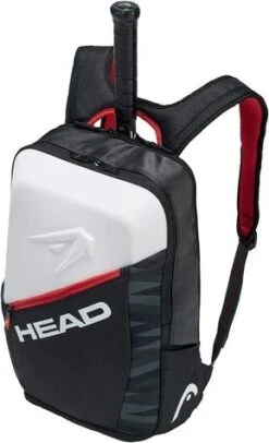 HEAD Djokovic Backpack -Ball Sports Store g 71NbnQpGxoL. AC SL1500