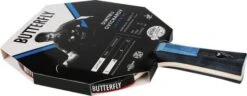 Butterfly Dimitrij Ovtcharov Sapphire Table Tennis Bat -Ball Sports Store g 85222 a Butterfly DO Sapphire main