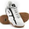 Prince NFS IV Squash & Indoor Court Shoes (white/black) -Ball Sports Store g 8P931900