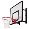 SURE SHOT Heavy Duty Wall Mount Basketball Unit- 65533 -Ball Sports Store g 9 2