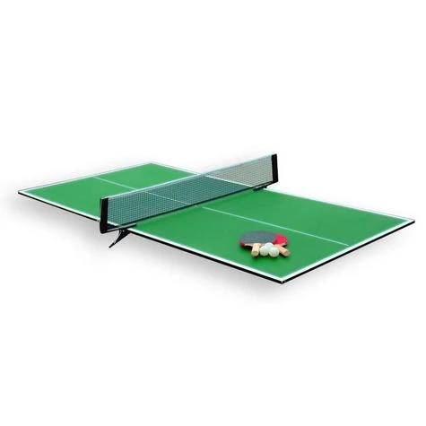 Butterfly 6'ft Table Tennis Green Table Top 3 Butterfly 6'ft Table Tennis Green Table Top