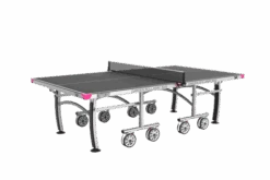 Butterfly Garden Rollaway 8000 Table Tennis Table (Black) -Ball Sports Store g Butterfly Garden Rollaway Grey 8000 Play Studio 3 5 2