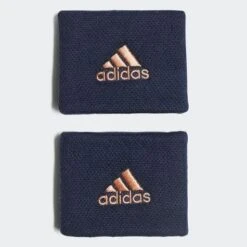 ADIDAS Addidas Tennis Wristband Small - Blue