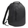 Dunlop CX Club Back Pack - Black 2 Dunlop CX Club Back Pack - Black -Ball Sports Store g DUNLOP TAC CX CLUB BACKPACK BLACK BLACK