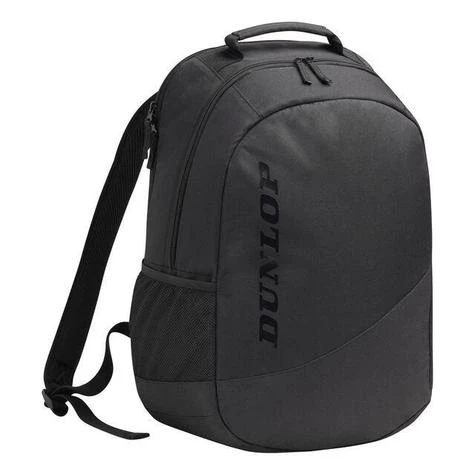 Dunlop CX Club Back Pack - Black 3 Dunlop CX Club Back Pack - Black