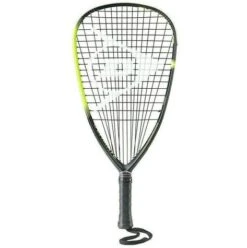 Dunlop Ultimate Hyperfibre Racketball Racket 9 Dunlop Ultimate Hyperfibre Racketball Racket -Ball Sports Store g DUNLOP ULITMATE HL RACKETBALL RACKET 2023