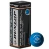 Dunlop Competition Racketball Balls - 1 Tube 3 Balls 1 Dunlop Competition Racketball Balls - 1 Tube 3 Balls -Ball Sports Store g Dunlop Competition Racketball Balls
