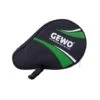 Gewo Master Bat Case – Green -Ball Sports Store g GEWO Master case Green