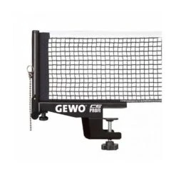 Gewo Netz CS Net Set – Black