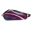 HARROW RIVAL RACKET BAG - PURPLE 2 HARROW RIVAL RACKET BAG - PURPLE -Ball Sports Store g HARROW RIVAL RACKET BAG PURPLE
