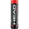 Head Championship Tennis Balls (4 Ball Can) -Ball Sports Store g Head Championship Tennis Balls 4 Ball Can