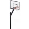 SURE SHOT 660 Heavy Duty Basketball System - 65660 -Ball Sports Store g Heavy duty