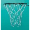 SURE SHOT 407 Heavy Duty Boxed Chain Basketball Nets 1 SURE SHOT 407 Heavy Duty Boxed Chain Basketball Nets -Ball Sports Store g OLL 2