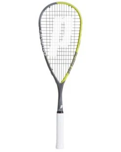 Prince Legend Response 450 Squash Racket -Ball Sports Store g P296 7S620 Legend Response Front W 1