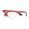 Prince Pro Lite II Squash Goggles - Red -Ball Sports Store g PRSQEY6S822146