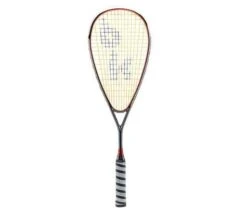 Black Knight Quicksilver NXS Squash Racket