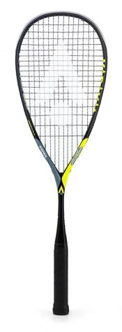 Karakal Raw 120 Squash Racket 7 Karakal Raw 120 Squash Racket - Image 5