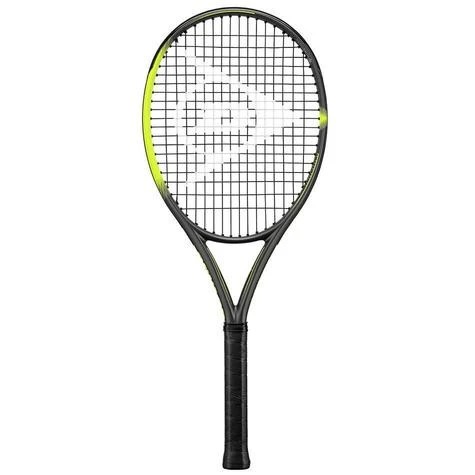 Dunlop SX Team 260 Tennis Racket 4 Dunlop SX Team 260 Tennis Racket - Image 2