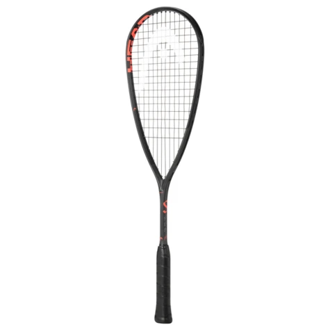 Head Speed 135 SB 2023 Squash Racket 3 Head Speed 135 SB 2023 Squash Racket
