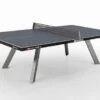 Sponeta S6-680 Outdoor Table Tennis Table - Grey -Ball Sports Store g Sponeta S 6 80e Grey Outdoor