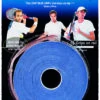 Tourna Grip XL 10 Grip Roll Blue