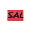 Salming Wristband Mid - Coral/Navy -Ball Sports Store g Wristband Mid Coral Navy