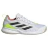 Adidas AvaFlash All Court Shoe Women Tennis Shoes -Ball Sports Store g adidas avaflash all court shoes