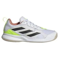 Adidas AvaFlash All Court Shoe Women Tennis Shoes