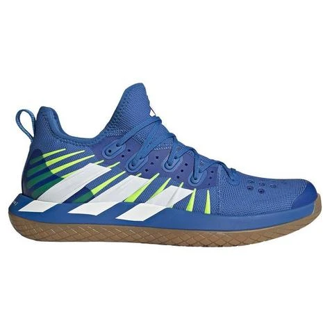 Adidas Men's Stabil Next Gen Indoor Court Shoes 3 Adidas Men's Stabil Next Gen Indoor Court Shoes
