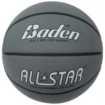 Baden 10 Ball Game Day Bag Plus 10 X All Star Silver Size 5 Balls 3 Baden 10 Ball Game Day Bag Plus 10 X All Star Silver Size 5 Balls