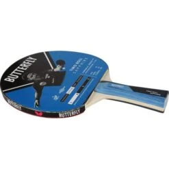 Butterfly Timo Boll Sapphire Table Tennis Bat -Ball Sports Store g butterfly timo boll sapphire