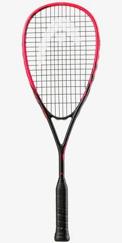 Head Cyber Pro Squash Racket 4 Head Cyber Pro Squash Racket - Image 2