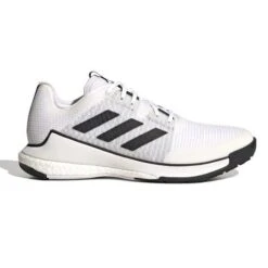 Adidas Crazyflight Indoor Court Shoes - Paul Coll 12 Adidas Crazyflight Indoor Court Shoes - Paul Coll -Ball Sports Store g direct sports image