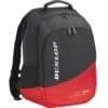 Dunlop CX Performance Backpack - Black/Red