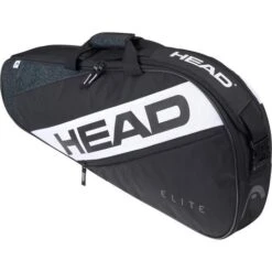 Head Elite 3R 2023 Racket Bag