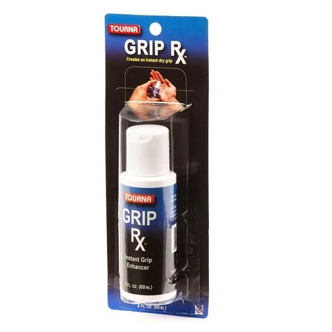Tourna Grip RX 3 Tourna Grip RX