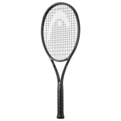 Head Speed MP Black Tennis Racket 2023 - Limited Edition -Ball Sports Store g head speed mp 2023 tennis racket