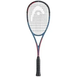 Head Graphene 360+ Radical 135 Squash Racket