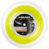 Head Lynx Tennis String 200M Reel - Yellow, 1.30MM 2 Head Lynx Tennis String 200M Reel - Yellow, 1.30MM -Ball Sports Store g head lynx tennis string 200M