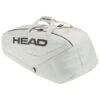 Head Pro X 9 Racket Bag -Ball Sports Store g head pro x 9 racket bag headprox9racketbag