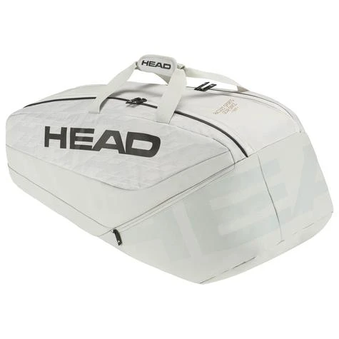 Head Pro X 9 Racket Bag 3 Head Pro X 9 Racket Bag