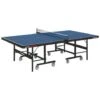STIGA Elite Roller CCS Indoor 25mm Blue Table Tennis Table (7186-05) -Ball Sports Store g indoor eliterollerCSS