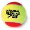 Karakal Solo 75 ITF Approved Transition Tennis Balls (Bag Of 12 Balls)