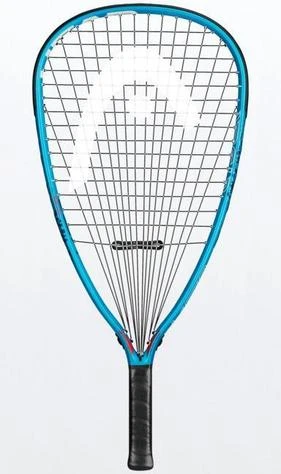 Head Innegra Laser Squash 57 (Racketball) Racket 3 Head Innegra Laser Squash 57 (Racketball) Racket