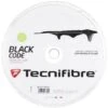 Tecnifibre BlackCode 200m Lime Reel -Ball Sports Store g lime reel