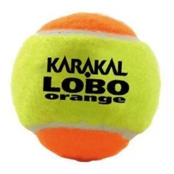 Karakal LoBo ITF Approved Transition Tennis Balls (Bag Of 12 Balls)