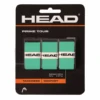 Head Prime Tour Overgrips (Pack Of 3) - Mint -Ball Sports Store g prime tour mint