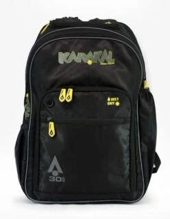 Karakal Pro Tour 30 2.0 Backpack -Ball Sports Store g pro tour 30 2 01