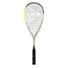 Dunlop Hyperfibre XT Revelation 125 Squash Racket 2 Dunlop Hyperfibre XT Revelation 125 Squash Racket -Ball Sports Store g revelation125
