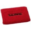 SALMING TEAM WRISTBAND MID 2.0 - RED -Ball Sports Store g salming team 2.0 medium wristband